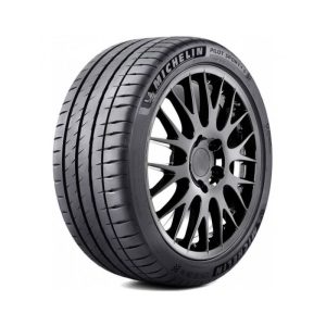 Michelin PILOT SPORT 4 245/40 R18 93Y FP AO