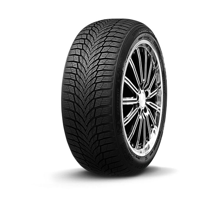 Nexen WINGUARD SPORT 2 205/55 R16 91H