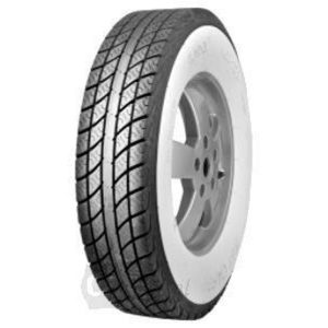 Mitas C  125/90 - 10  B-61  6PR 4.50 - 10 R10 [76 N]  TL  (bia�y bok)