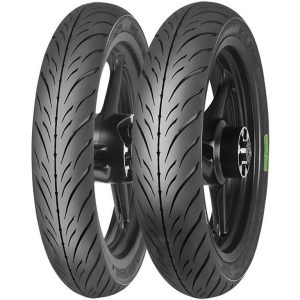 Mitas MC 25  BOGART 130/70 - 17 R17 [62 S]  TL