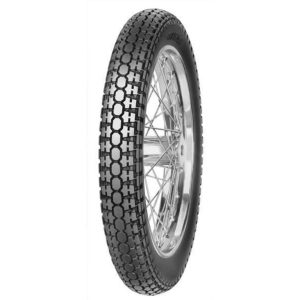 Mitas H-02 4.00 - 19 R19 [71 P]  TT  F/R