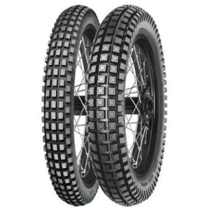 Mitas 90/90 - 21  Enduro Trail      F / R 21E TL