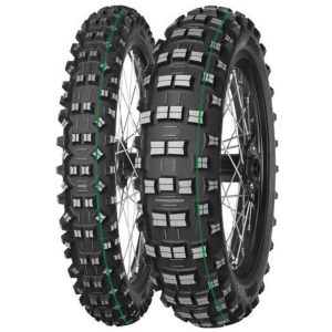 Mitas TERRA FORCE- EF 2 SM 90/90 - 21 R21 [54] R  TT  F  SUPER  (��ty pasek)