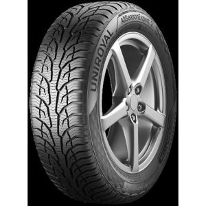 Uniroyal ALLSEASONEXPERT 2 195/60 R15 [88] H  M+S