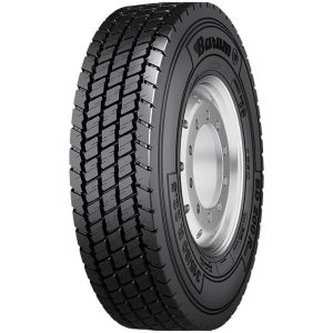 Barum BD200R  12PR 225/75 R17,5 [129/127] M  TL  M+S  3PMSF