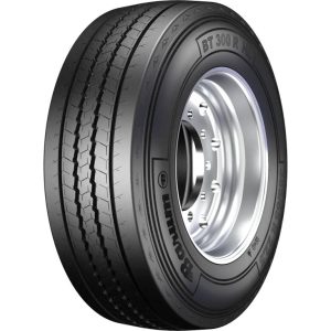 Barum BT300R 20PR 385/65 R22.5 164K TL M+S 3PMSF