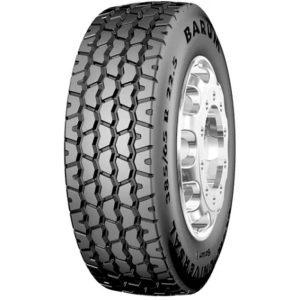 Barum BU49 16PR 385/65 R22.5 160K TL M+S