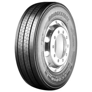 Bridgestone ECOPIA H-STEER 002 E 385/65 R22.5 164K TL M+S 3PMSF
