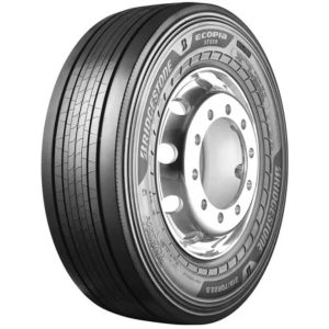 Bridgestone ECOPIA STEER 385/65 R22.5 160K TL M+S 3PMSF
