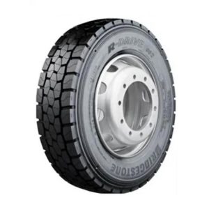 Bridgestone R-DRIVE 002 225/75 R17.5 129/127M TL M+S 3PMSF