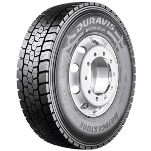 Bridgestone RD2 205/75 R17.5 124M TL M+S