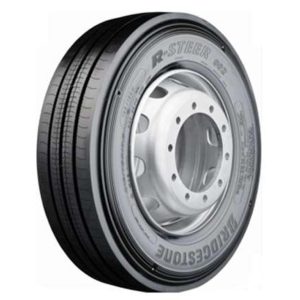 Bridgestone RS2 205/75 R17.5 124M TL M+S 3PMSF