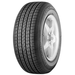 Continental CONTI4X4CONTACT 225/65 R17 [102] T