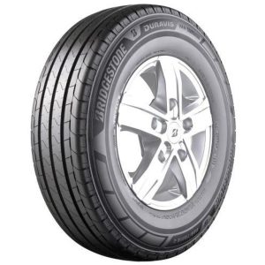 Bridgestone DURAVIS VAN 215/65 R16 [109/107] T