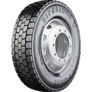 Firestone FD611 245/70.0 R17.5 136/134M TL M+S 3PMSF