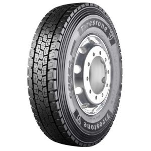 Firestone FD624 315/70.0 R22.5 154L/152ML 5/70 R22.5 FD624 [154L/152M] TL M+S 3PMSF NEW