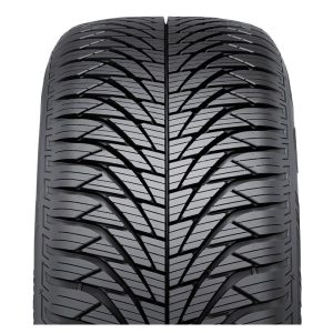 Fulda MULTICONTROL SUV 235/55 R18 104V XL