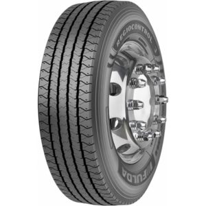 Fulda REGIOCONTROL 225/75.0 R17.5 129/127M TL M+S 3PMSF
