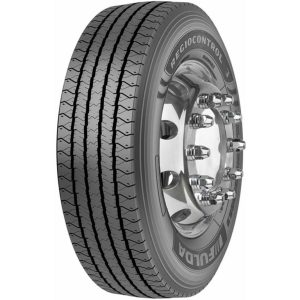 Fulda REGIOCONTROL 3 HL 295/80.0 R22.5 154/149M TL M+S 3PMSF