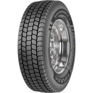Fulda REGIOTONN 3 385/55.0 R22.5 160K/158LK 5/55 R22.5 REGIOTONN 3 [160K/158L] TL M+S 3PMSF
