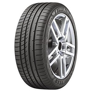 Goodyear EAGLE F1 ASYMMETRIC 3 SUV 255/60 R18 112H XL OE AO