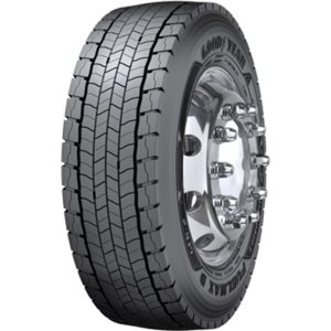 Goodyear FUELMAX D G2 295/80 R22.5 152/148M TL M+S 3PMSF RFID
