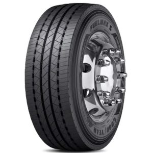 Goodyear FUELMAX S END 315/60 R22.5 154/148L TL M+S 3PMSF