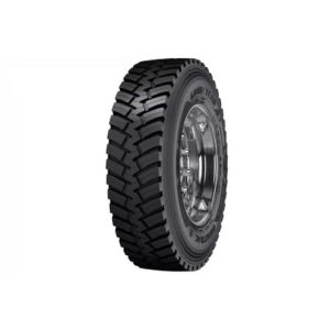 Goodyear OMN D HD 12/82 R22.5 152/148K TL M+S 3PMSF