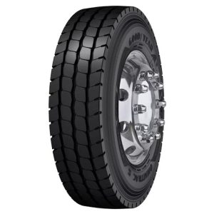 Goodyear OMN S HD 12/82 R22.5 152/148K TL M+S 3PMSF