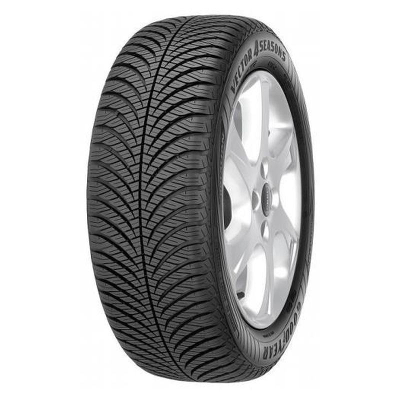 Goodyear Vector 4Seasons Gen-2 175/65 R15 84T M+S 3PMSF