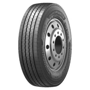 Hankook AH35 215/75 R17.5 126/128M M+S 3PMSF