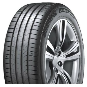 Hankook VENTUS PRIME 4 K135 205/50 R17 89V FR