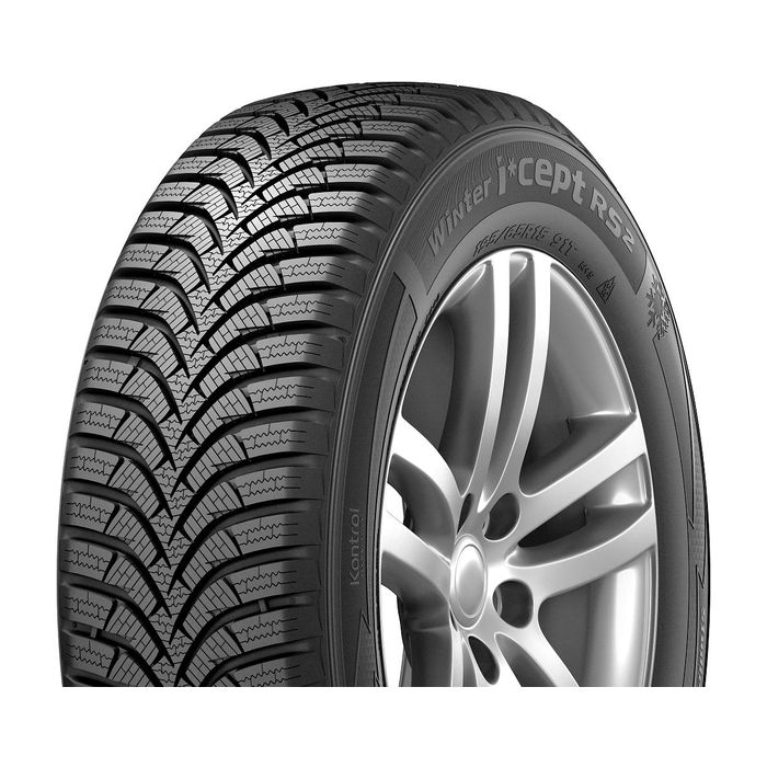 Hankook WINTER RW12 185/75 R16 104/102R