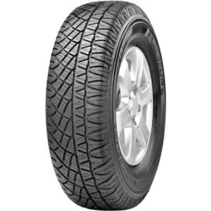 Michelin Latitude Cross   H  Dt 225/65 R17 225/65R