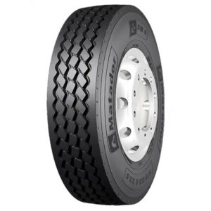 Matador FM 4 18PR 13/82 R22.5 156/150K TL M+S