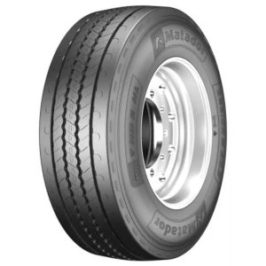 Matador T HR 5 20PR 385/65 R22.5 164K TL M+S 3PMSF