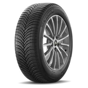 Michelin CROSSCLIMATE+ 195/50 R15 86V XL
