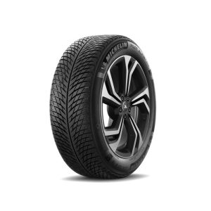 Michelin PILOT ALPIN 5 SUV 265/50 R19 110H XL  ZP (RFT)  *