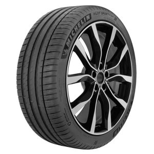 Michelin PILOT SPORT 4 SUV 315/35 R22 111Y XL FR ZP