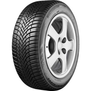Firestone MULTISEASON 2 235/60 R18 [107] V  XL