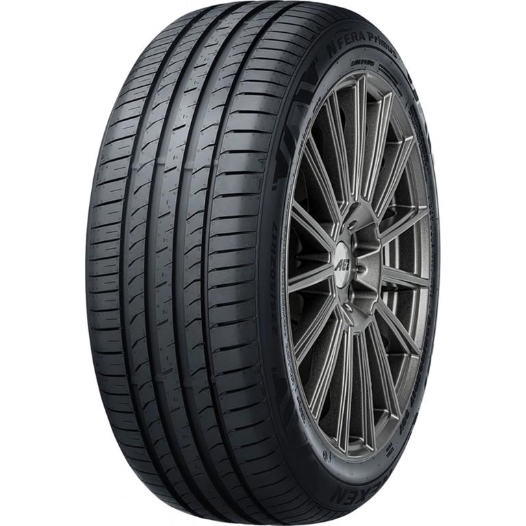 Nexen N'FERA PRIMUS 235/60 R17 102H