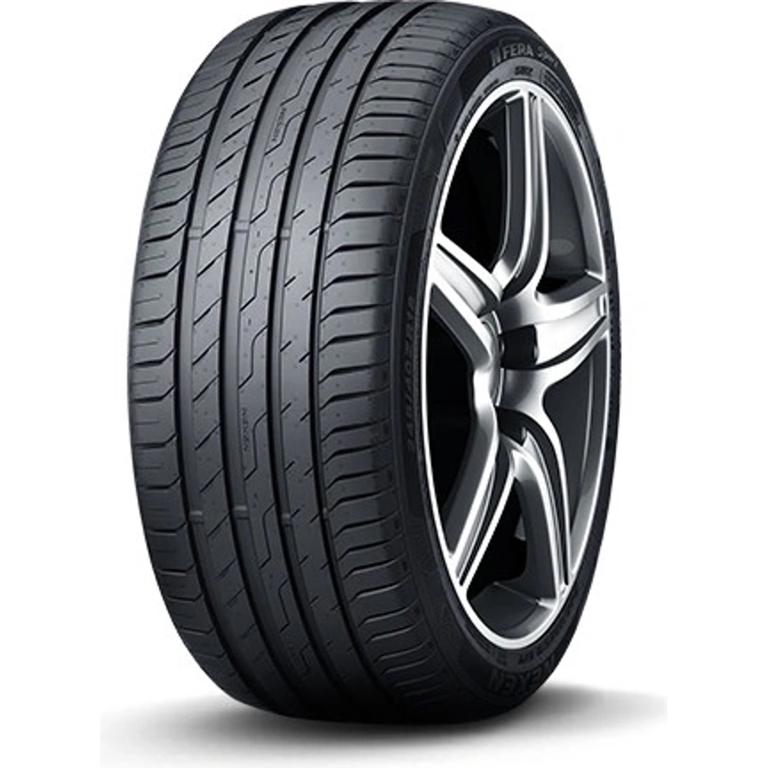Nexen N'FERA SPORT 315/35 R21 111Y XL