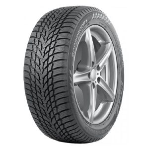 Nokian SNOWPROOF 1 185/60 R15 88T XL