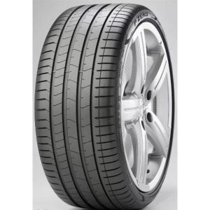 Pirelli P ZERO PZ4 215/40 R18 [89] Y  XL  FR  HN  S.C.