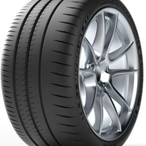 Michelin PILOT SPORT CUP 2 R 285/35 R19 XL [103] Y