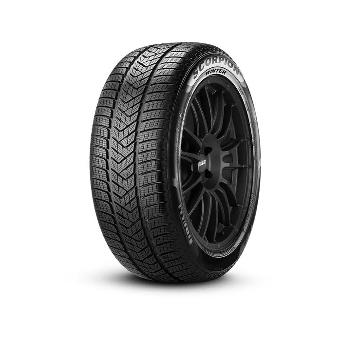 Pirelli SCORPION WINTER 315/40 R21 111V MO