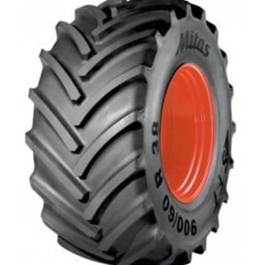 Mitas SFT 600/70 R30 [152 D/155 A8]  TL  steel belted