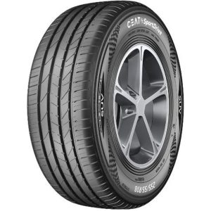 CEAT SPORTDRIVE SUV 255/45 R20 [105] W  XL  FR