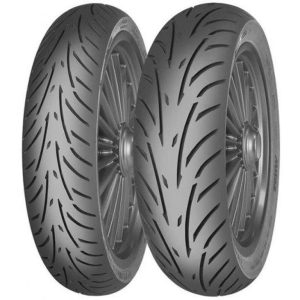 Mitas ZR19  TOURING FORCE 120/70 R19 [60] W  TL  F