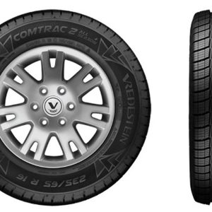 Vredestein Comtrac 2 All Season+ 195/70 R15 104/102R